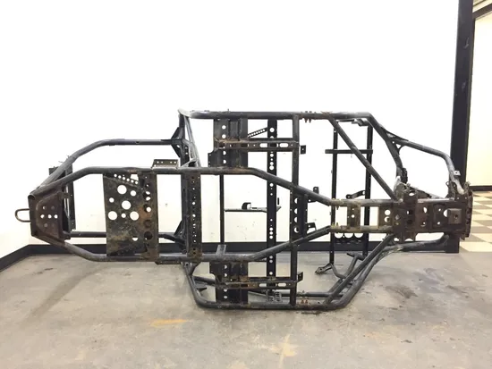 Frame Chassis CLN Ready To Go 2016 Polaris RZR XP 1000 EPS 3079 x