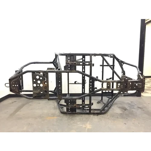 Frame Chassis CLN Ready To Go 2016 Polaris RZR XP 1000 EPS 3079 x 17