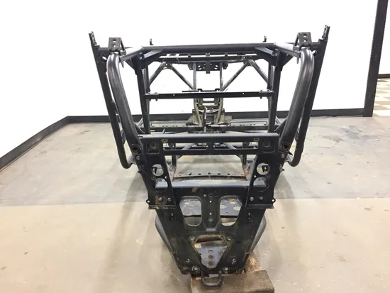 Frame Chassis CLN Ready To Go 2016 Polaris RZR XP 1000 EPS 3079 x