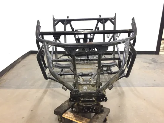 Frame Chassis CLN Ready To Go 2016 Polaris RZR XP 1000 EPS 3079 x
