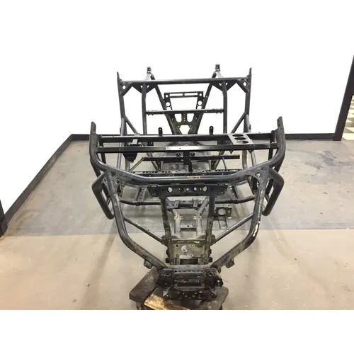 Frame Chassis CLN Ready To Go 2016 Polaris RZR XP 1000 EPS 3079 x 13