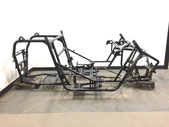 Frame Chassis CLN Ready To Go 2016 Polaris RZR XP 1000 EPS 3079 x