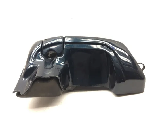 Left Lower Fairing 2002 Harley Electra Glide Ultra Classic EFI FLHTCUI 3051 x