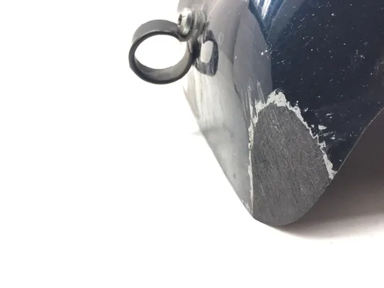 Left Lower Fairing 2002 Harley Electra Glide Ultra Classic EFI FLHTCUI 3051 x