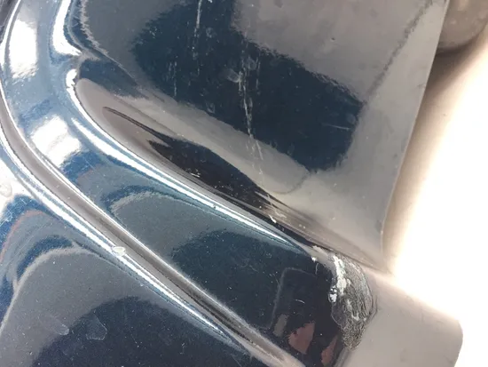 Right Lower Fairing 2002 Harley Electra Glide Ultra Classic EFI FLHTCUI 3051 x