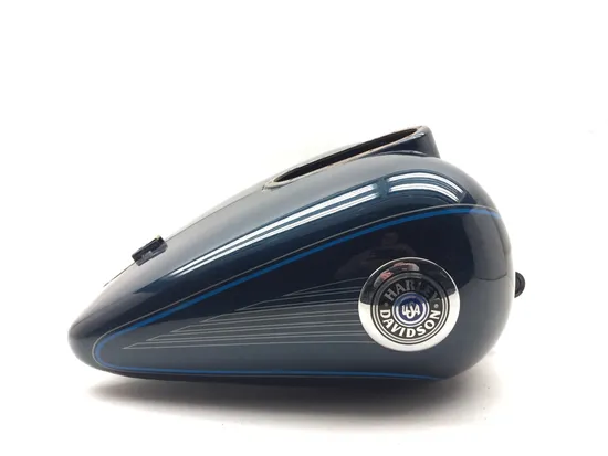 Gas Tank Fuel Petrol 2002 Harley Electra Glide Ultra Classic EFI FLHTCUI 3051 x