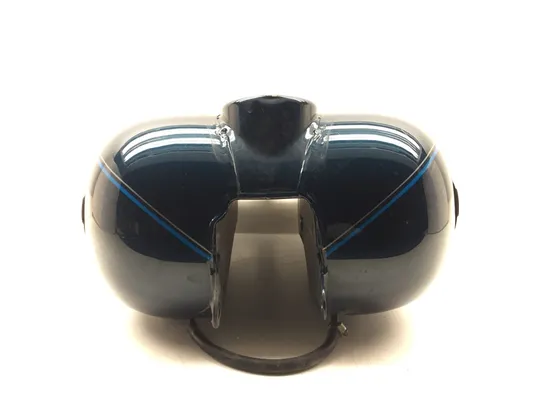 Gas Tank Fuel Petrol 2002 Harley Electra Glide Ultra Classic EFI FLHTCUI 3051 x