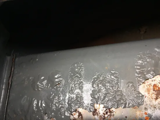 Gas Tank Fuel Petrol 2002 Harley Electra Glide Ultra Classic EFI FLHTCUI 3051 x