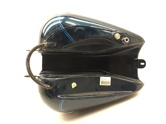 Gas Tank Fuel Petrol 2002 Harley Electra Glide Ultra Classic EFI FLHTCUI 3051 x