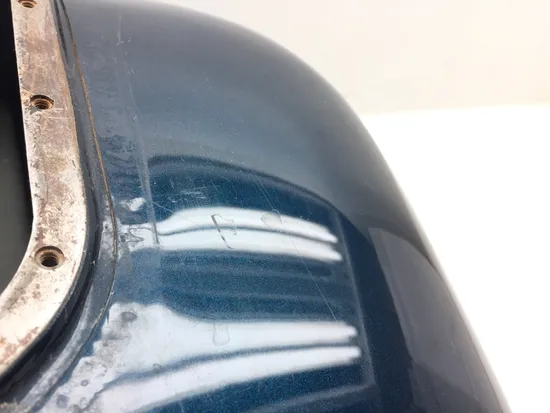 Gas Tank Fuel Petrol 2002 Harley Electra Glide Ultra Classic EFI FLHTCUI 3051 x