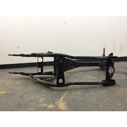 Main Frame Chassis CLN 2002 Harley Electra Glide Ultra Classic EFI FLHTCUI 3051x 17