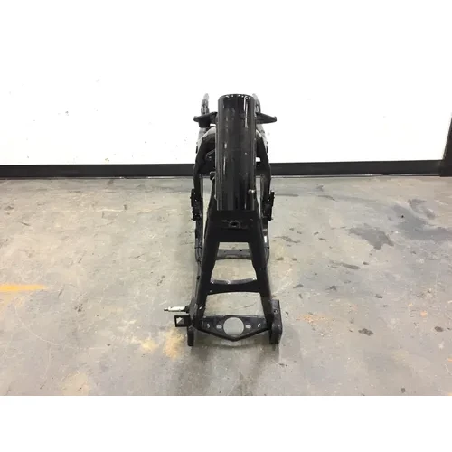 Main Frame Chassis CLN 2002 Harley Electra Glide Ultra Classic EFI FLHTCUI 3051x 9
