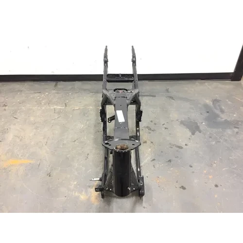 Main Frame Chassis CLN 2002 Harley Electra Glide Ultra Classic EFI FLHTCUI 3051x 7