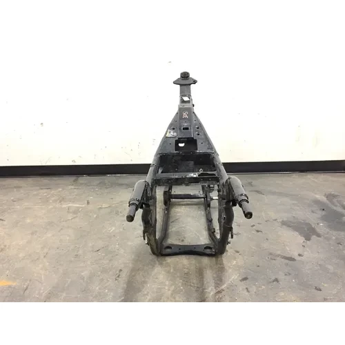 Main Frame Chassis CLN 2002 Harley Electra Glide Ultra Classic EFI FLHTCUI 3051x 15