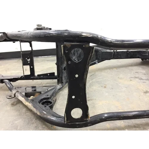 Main Frame Chassis CLN 2002 Harley Electra Glide Ultra Classic EFI FLHTCUI 3051x 18