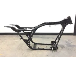 Main Frame Chassis CLN 2002 Harley Electra Glide Ultra Classic EFI FLHTCUI 3051x