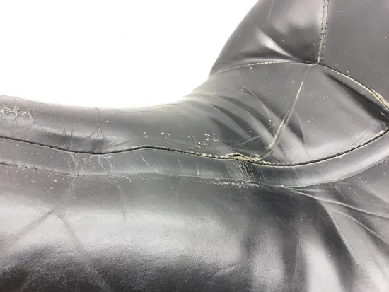 Air Ride Seat 2002 Harley Electra Glide Ultra Classic EFI FLHTCUI 3051 PARTS