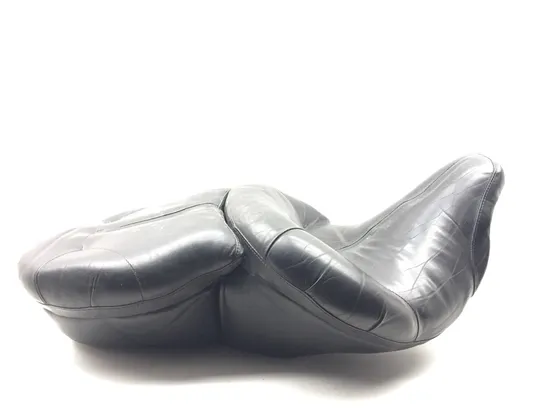 Air Ride Seat 2002 Harley Electra Glide Ultra Classic EFI FLHTCUI 3051 PARTS