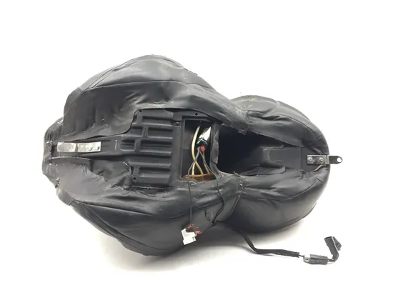 Air Ride Seat 2002 Harley Electra Glide Ultra Classic EFI FLHTCUI 3051 PARTS