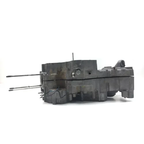 Engine Left Right Center Cases Case 1999 Suzuki King Quad 300 LTF300F 4x4 3083 15