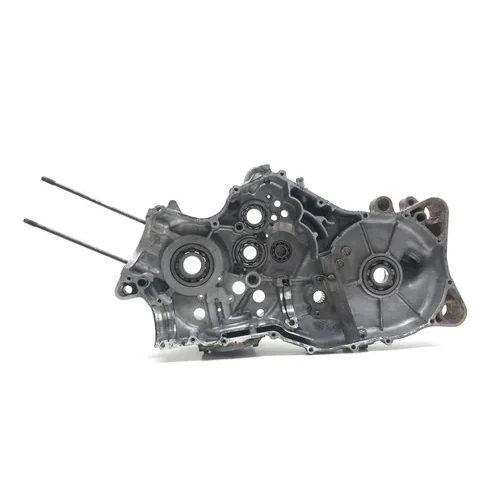 Engine Left Right Center Cases Case 1999 Suzuki King Quad 300 LTF300F 4x4 3083 7
