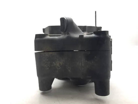 Engine Left Right Center Cases Case 1999 Suzuki King Quad 300 LTF300F 4x4 3083