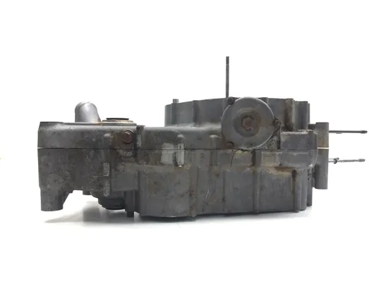 Engine Left Right Center Cases Case 1999 Suzuki King Quad 300 LTF300F 4x4 3083