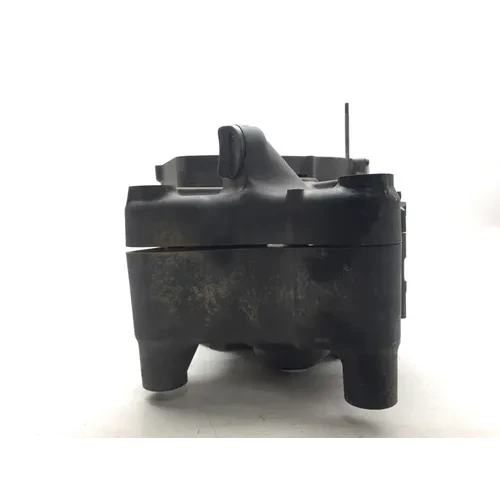 Engine Left Right Center Cases Case 1999 Suzuki King Quad 300 LTF300F 4x4 3083 17
