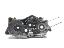 Engine Left Right Center Cases Case 1999 Suzuki King Quad 300 LTF300F 4x4 3083