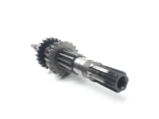 Transmission Gear Set Complete 1999 Suzuki King Quad 300 LTF300F 4x4 3083