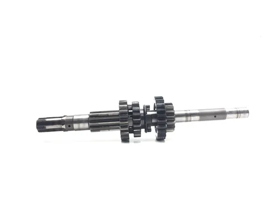 Transmission Gear Set Complete 1999 Suzuki King Quad 300 LTF300F 4x4 3083