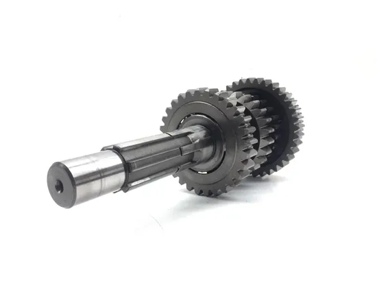 Transmission Gear Set Complete 1999 Suzuki King Quad 300 LTF300F 4x4 3083