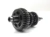 Transmission Gear Set Complete 1999 Suzuki King Quad 300 LTF300F 4x4 3083