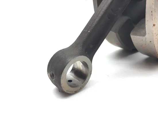 Engine Crankshaft Crank Shaft 1999 Suzuki King Quad 300 LTF300F 4x4 3083