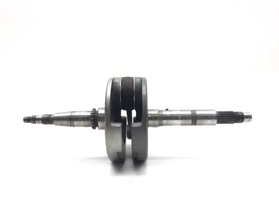 Engine Crankshaft Crank Shaft 1999 Suzuki King Quad 300 LTF300F 4x4 3083