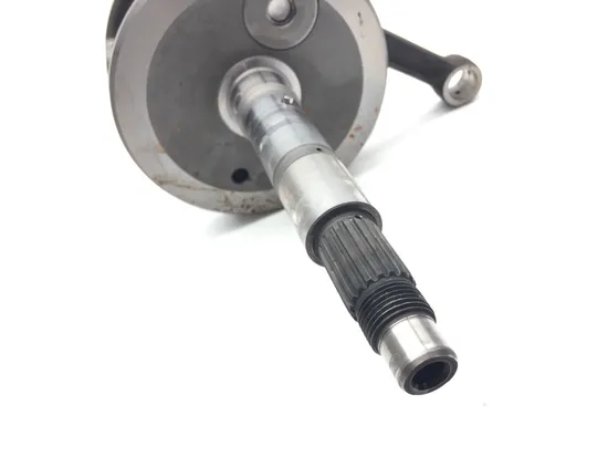 Engine Crankshaft Crank Shaft 1999 Suzuki King Quad 300 LTF300F 4x4 3083