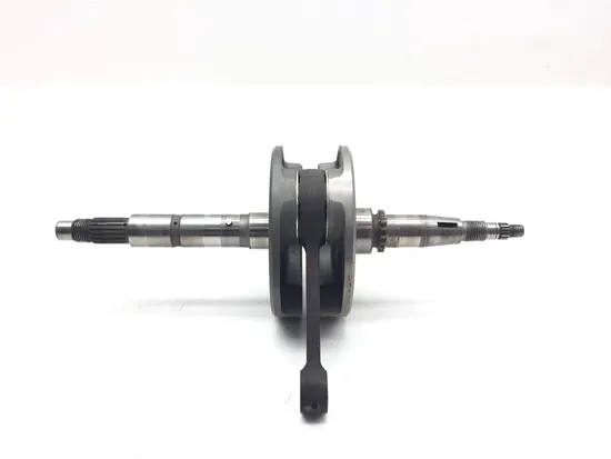 Engine Crankshaft Crank Shaft 1999 Suzuki King Quad 300 LTF300F 4x4 3083