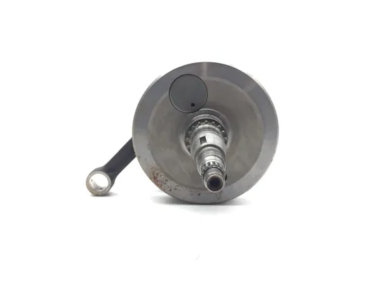 Engine Crankshaft Crank Shaft 1999 Suzuki King Quad 300 LTF300F 4x4 3083