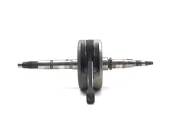 Engine Crankshaft Crank Shaft 1999 Suzuki King Quad 300 LTF300F 4x4 3083