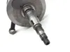 Engine Crankshaft Crank Shaft 1999 Suzuki King Quad 300 LTF300F 4x4 3083