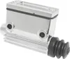 Harddrive Chrome Rear Brake Master Cylinder Kelsey Hayes