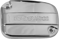 Harddrive Master Cylinder Reservoir Guard Cover
