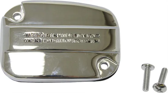 Harddrive Front Clutch Master Cylinder Guard Cover