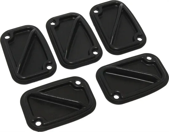 Harddrive Clutch Master Cylinder Cover Gasket 5pk