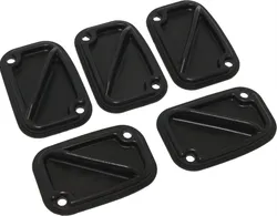 Harddrive Clutch Master Cylinder Cover Gasket 5pk