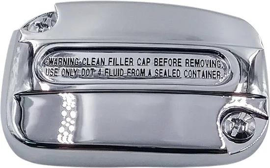 Harddrive Front Clutch Master Cylinder Guard Cover