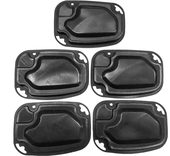 Harddrive Clutch Master Cylinder Cover Gasket 5pk