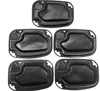 Harddrive Clutch Master Cylinder Cover Gasket 5pk