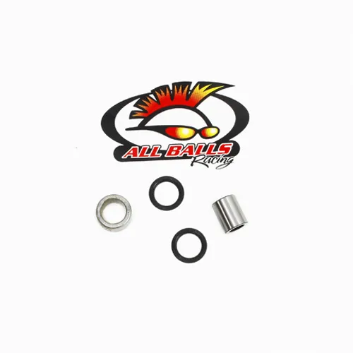 All Balls Upper Rear Shock Bearing Seal Kit