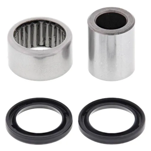 All Balls Upper Rear Shock Bearing Seal Kit 3